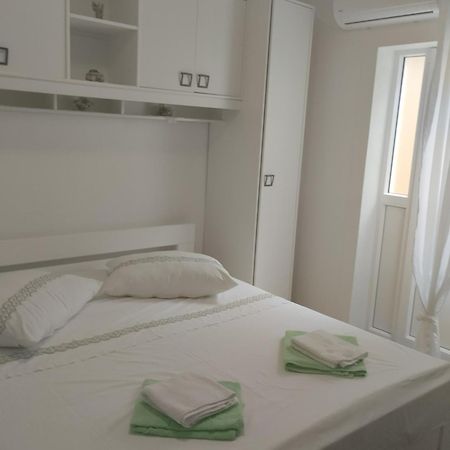 Soba Biondic Apartman Zengg Kültér fotó