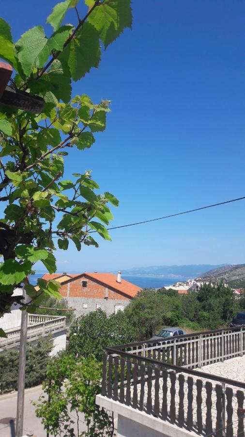 Soba Biondic Apartman Zengg Kültér fotó